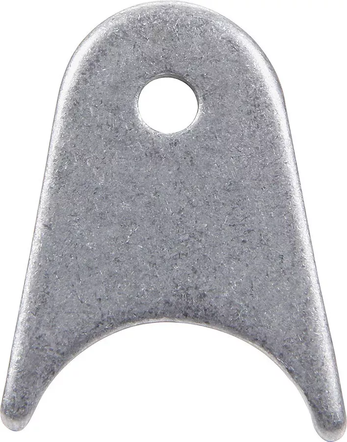 Allstar Performance - 1/8in Radius Tabs 1/4in Hole 25pk