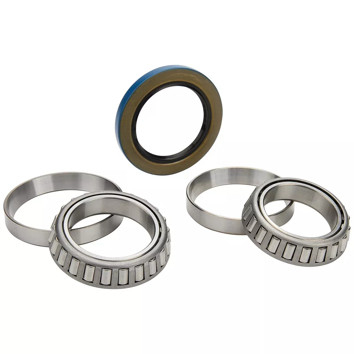 Allstar Performance - 1 Ton Bearing Set Std Finish