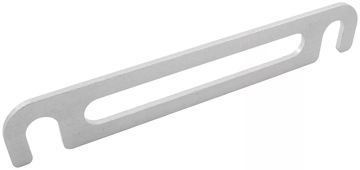 Allstar Performance - 10pk Control Arm Shims .125in Dual Mount
