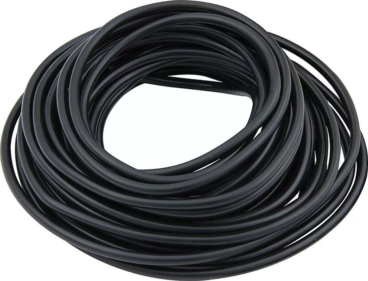 Allstar Performance - 14 AWG Black Primary Wire 20ft