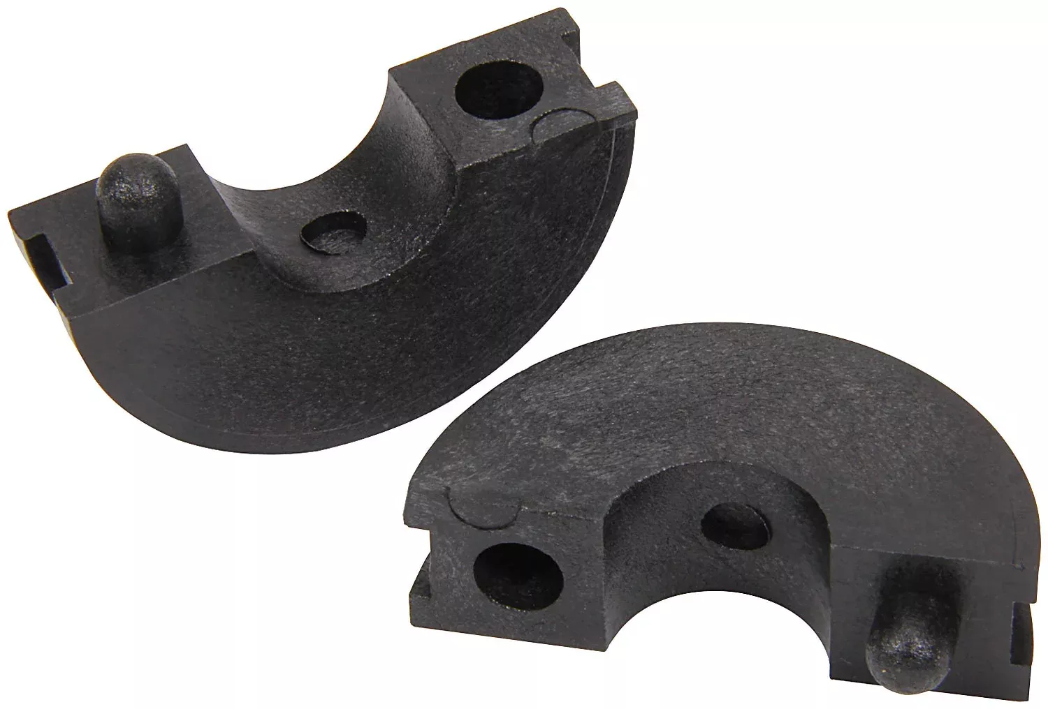 Allstar Performance - 14mm Shock Collar Shim Kit 1/2in 10pk