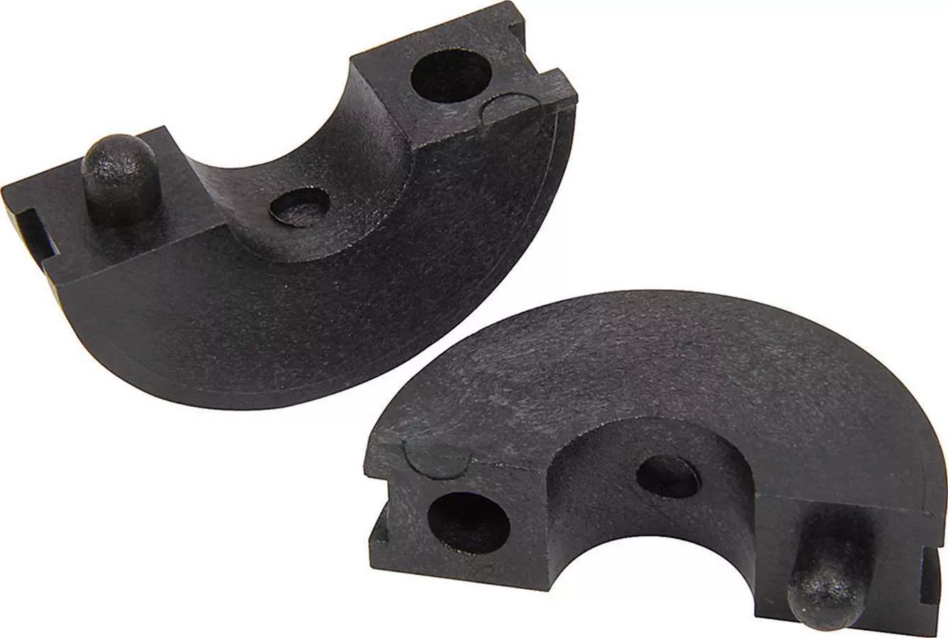 Allstar Performance - 14mm Shock Collar Shim Kit 1/2in 2pk