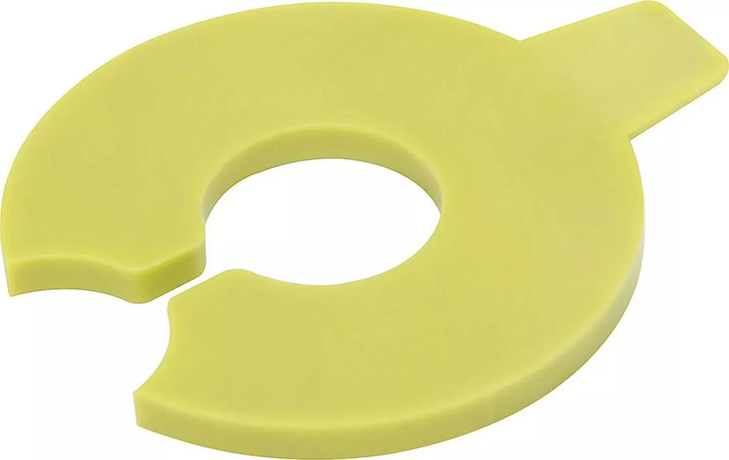 Allstar Performance - 14mm Shock Shim Semi- Solid 1/8in 10pk