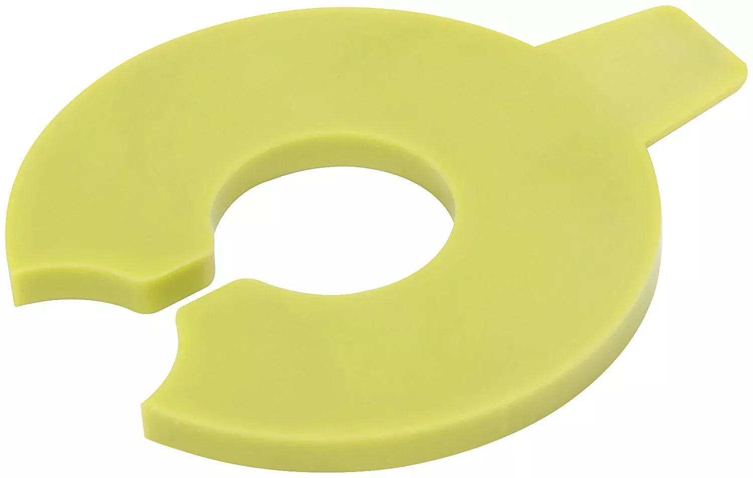 Allstar Performance - 14mm Shock Shim Semi- Solid 1/8in 25pk