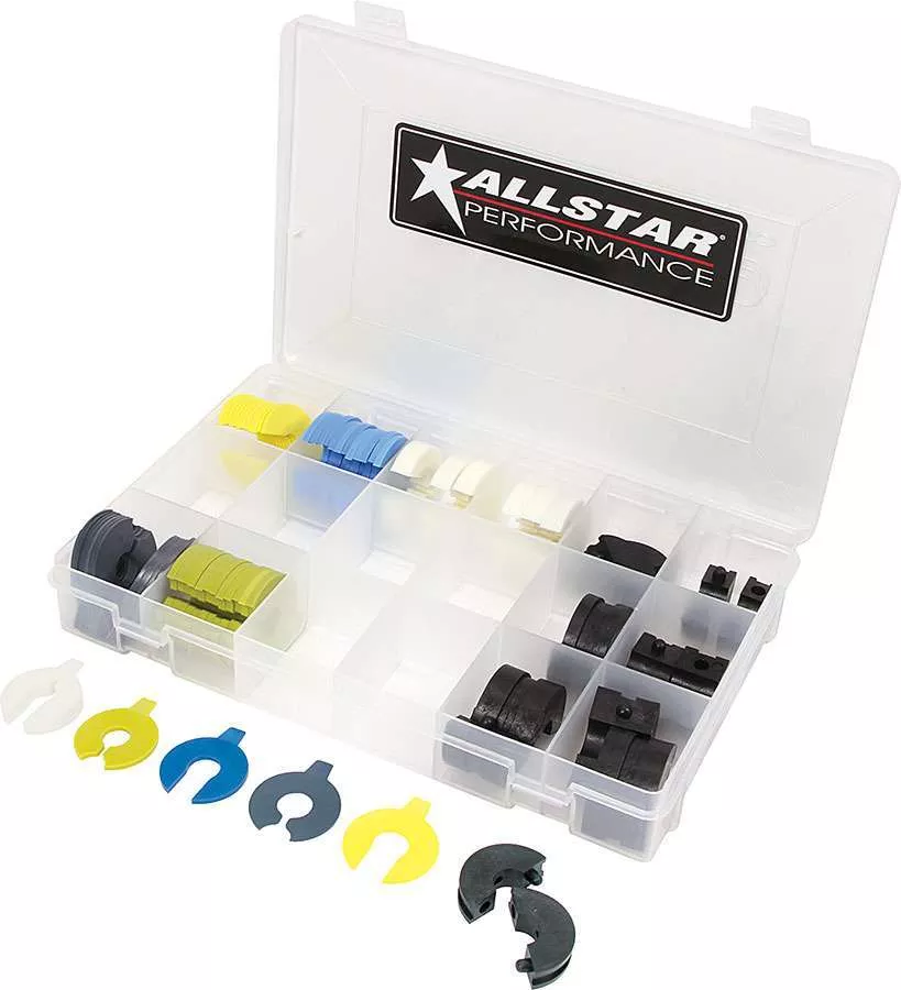 Allstar Performance - 14mm Shock Shim Standard Kit