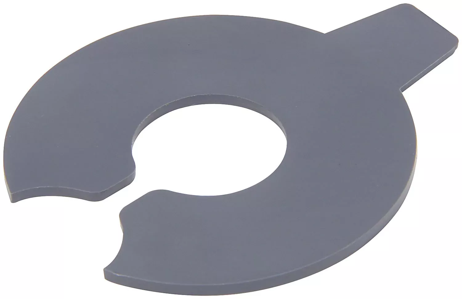 Allstar Performance - 16mm Shock Shim Semi- Solid 1/16in 25pk