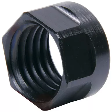 Allstar Performance - 1in Coarse Thread Nut 1-1/8in Wrench 10pk