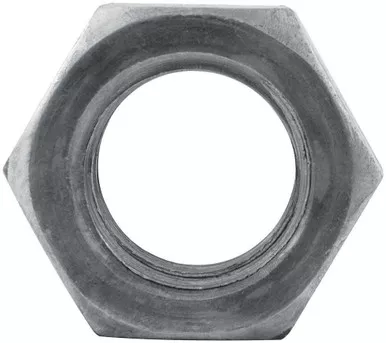 Allstar Performance - 1in Coarse Thread Nut 10pk