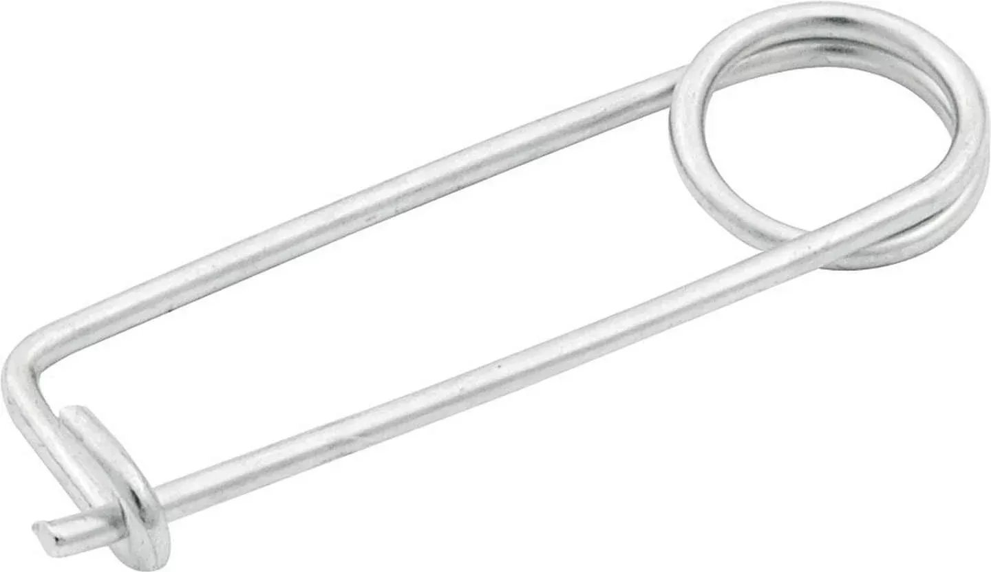 Allstar Performance - 2.5in C/O Diaper Pin