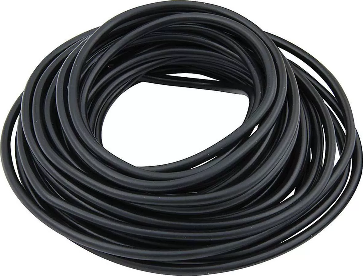 Allstar Performance - 20 AWG Black Primary Wire 50ft