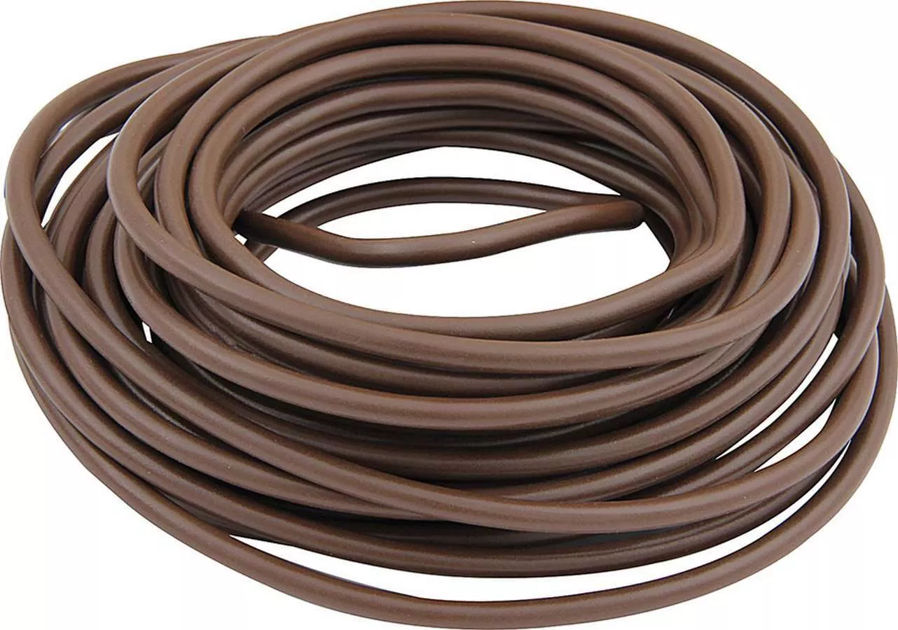 Allstar Performance - 20 AWG Brown Primary Wire 50ft