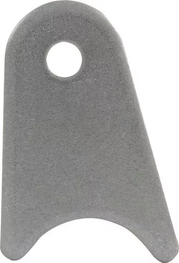 Allstar Performance - 3/16in Radius Tabs 25pk 1/2in Hole
