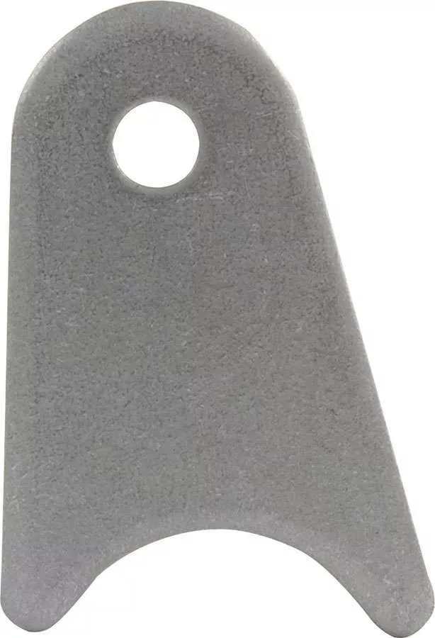 Allstar Performance - 3/16in Radius Tabs 4pk 3/8in Hole