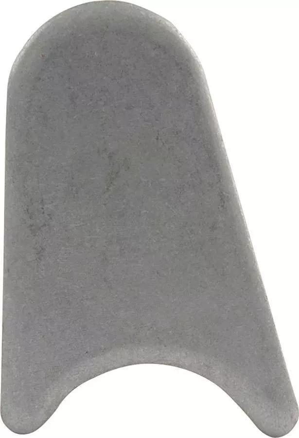 Allstar Performance - 3/16in Radius Tabs 4pk No Hole
