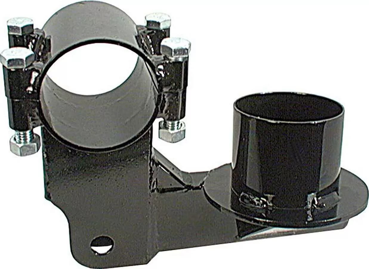 Allstar Performance - 3in Dia Clamp On Axle Bracket Discontinued