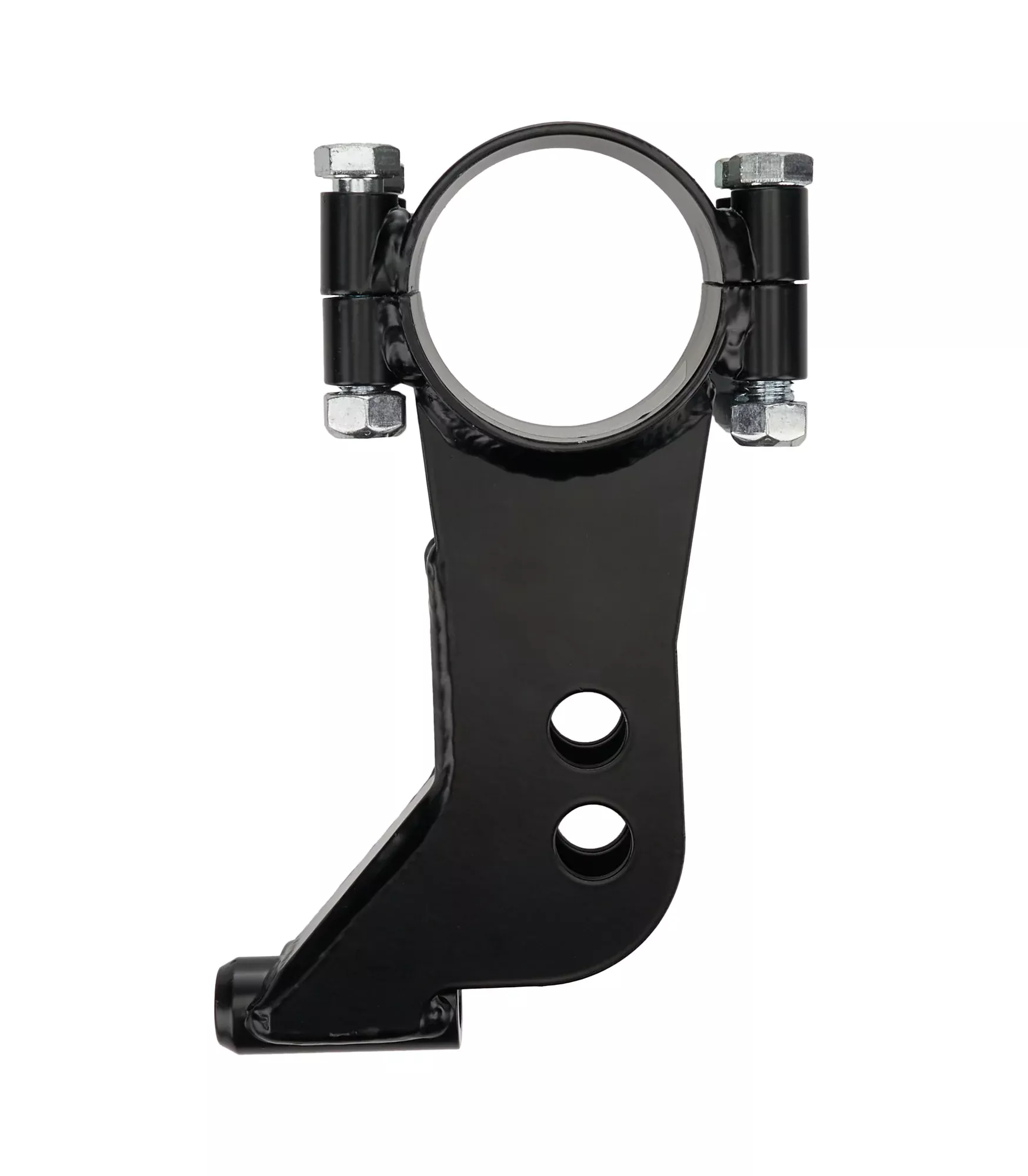 Allstar Performance - 3in Dia Clamp On Axle Bracket