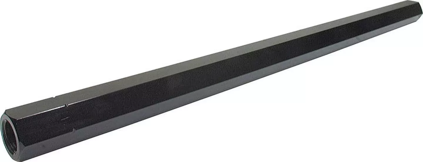 Allstar Performance - 5/8 Aluminum Hex Tube 15in