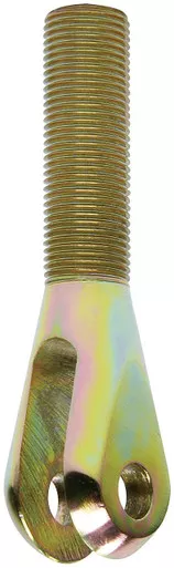 Allstar Performance - 5/8 RH Steel Clevis 10pk