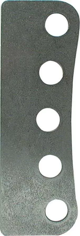 Allstar Performance - 5 Hole Brackets w/ 3/4in Holes 1pr