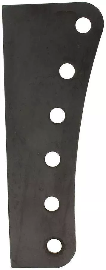 Allstar Performance - 6 Hole Brackets w/ 1/2in Holes 1pr