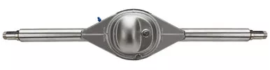 Allstar Performance - 9in Floater Bare Housing 2.5in GN Snouts 58in Ctr