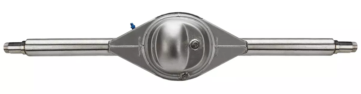 Allstar Performance - 9in Floater Bare Housing 63in w/2in Offset