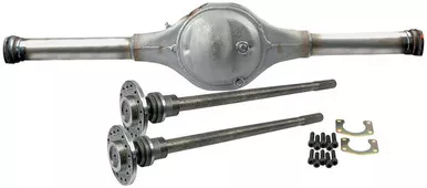 Allstar Performance - 9in Non Floater Housing Kit 58in