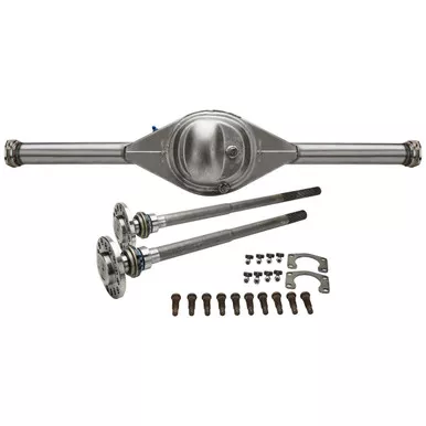 Allstar Performance - 9in Non Floater Housing Kit 60in