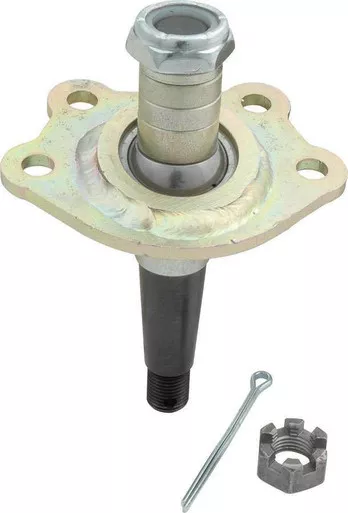 Allstar Performance - Adj Upper Ball Joint LH LG GM Angled