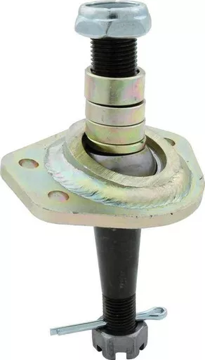 Allstar Performance - Adj Upper Ball Joint RH Mid GM Flat