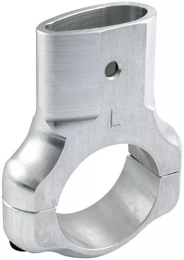 Allstar Performance - Aero Front Wing Clamp LH