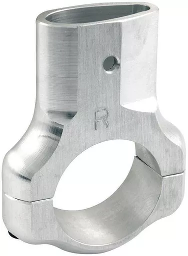 Allstar Performance - Aero Front Wing Clamp RH
