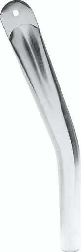 Allstar Performance - Aero Nose Wing Post Bent