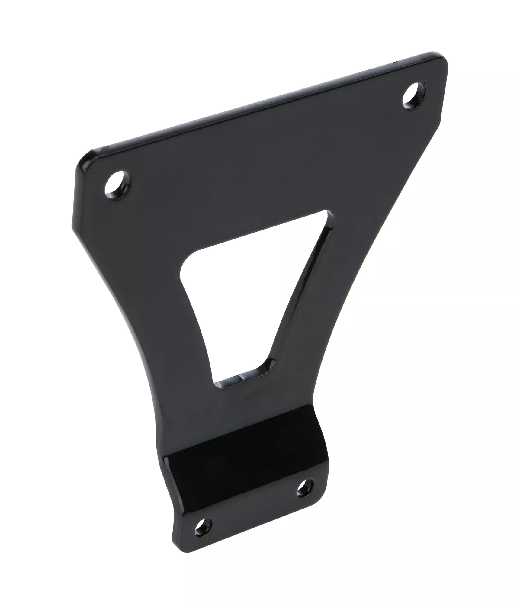 Allstar Performance - Aeromotive Regulator Bracket for Dirt LM