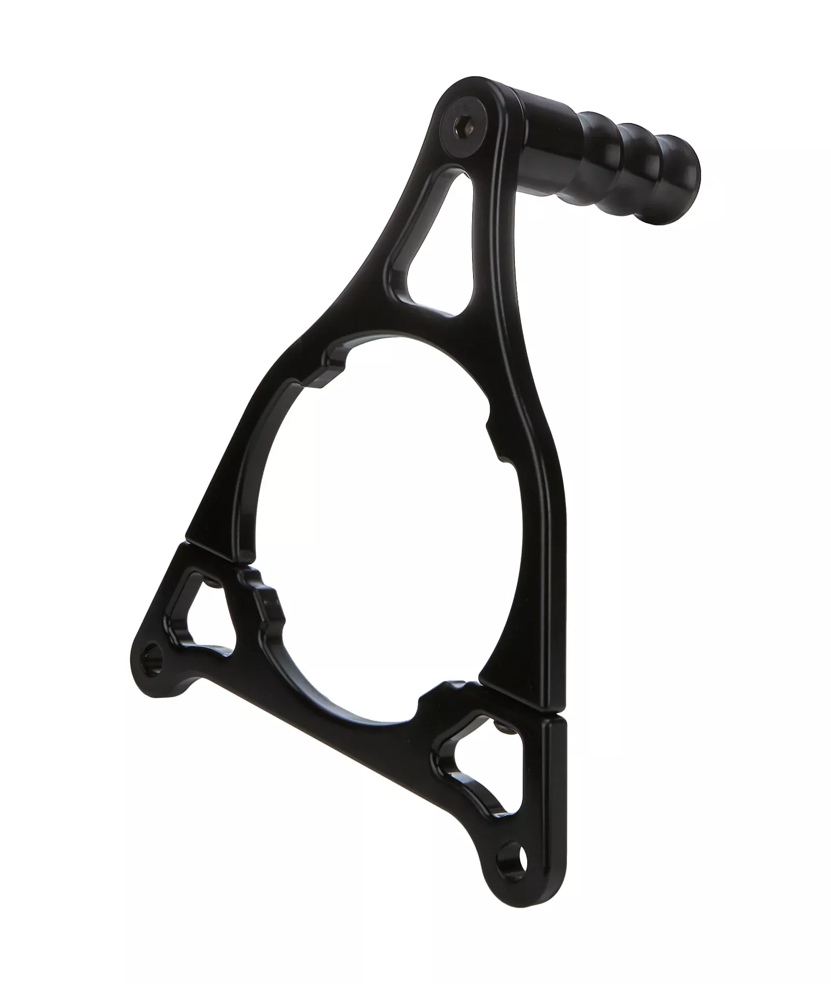 Allstar Performance - Air Tank Handle for 5.25in Bottle