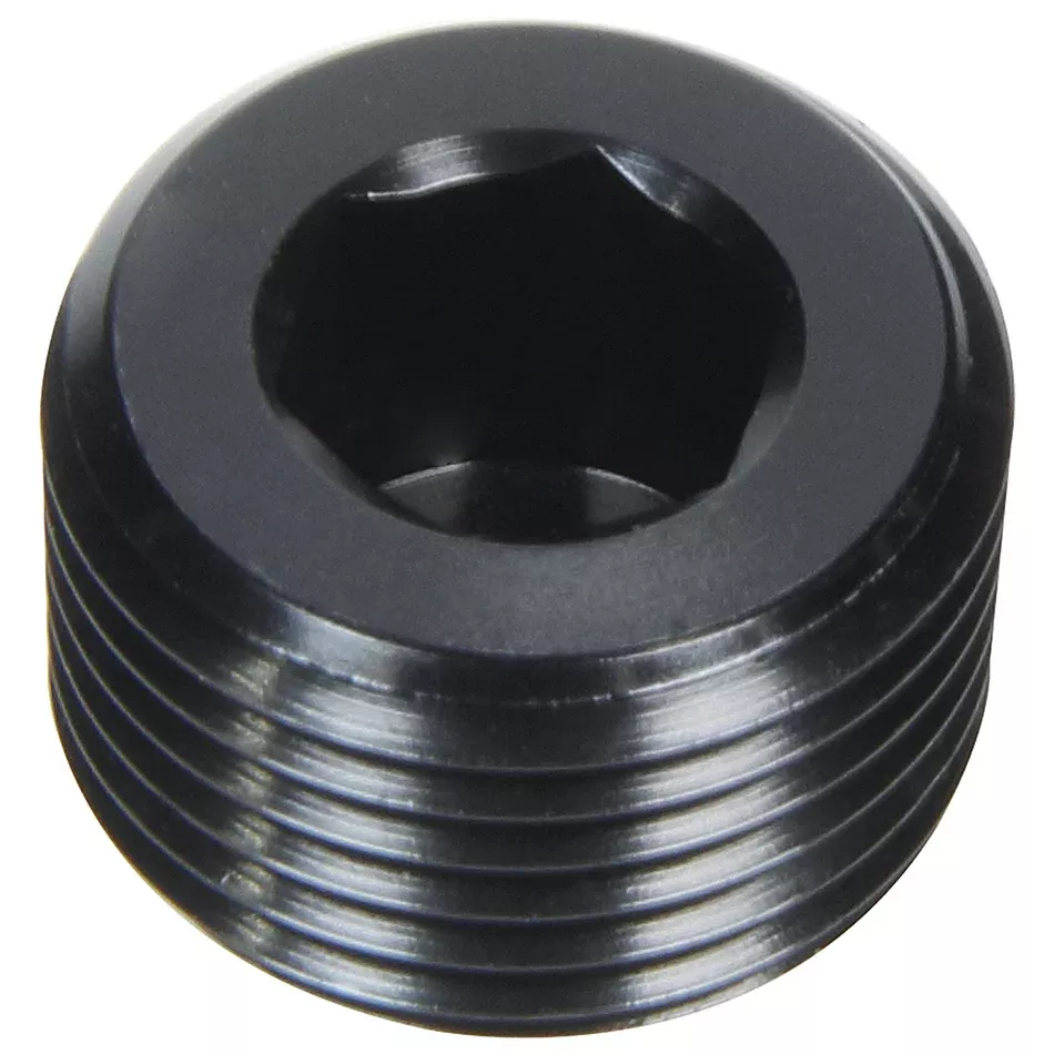 Allstar Performance - Allen Plug NPT 3/4in