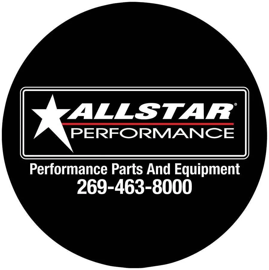 Allstar Performance - Allstar Coaster 10pk