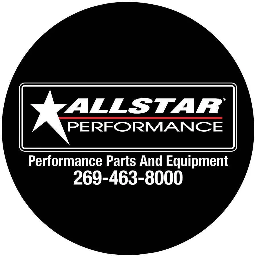 Allstar Performance - Allstar Coaster 50pk