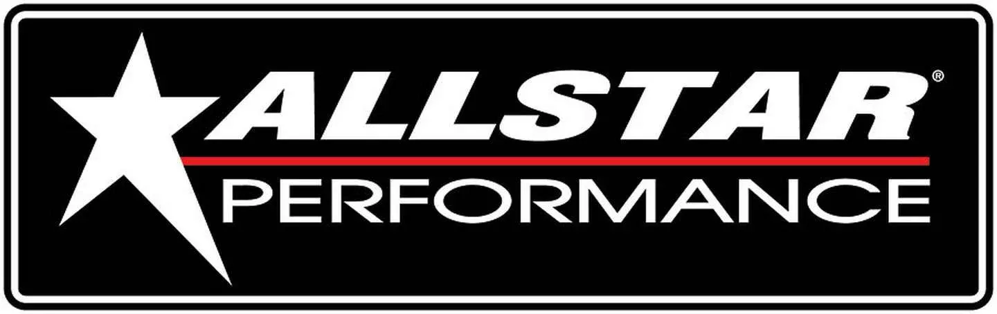Allstar Performance - Allstar Decal 8x26