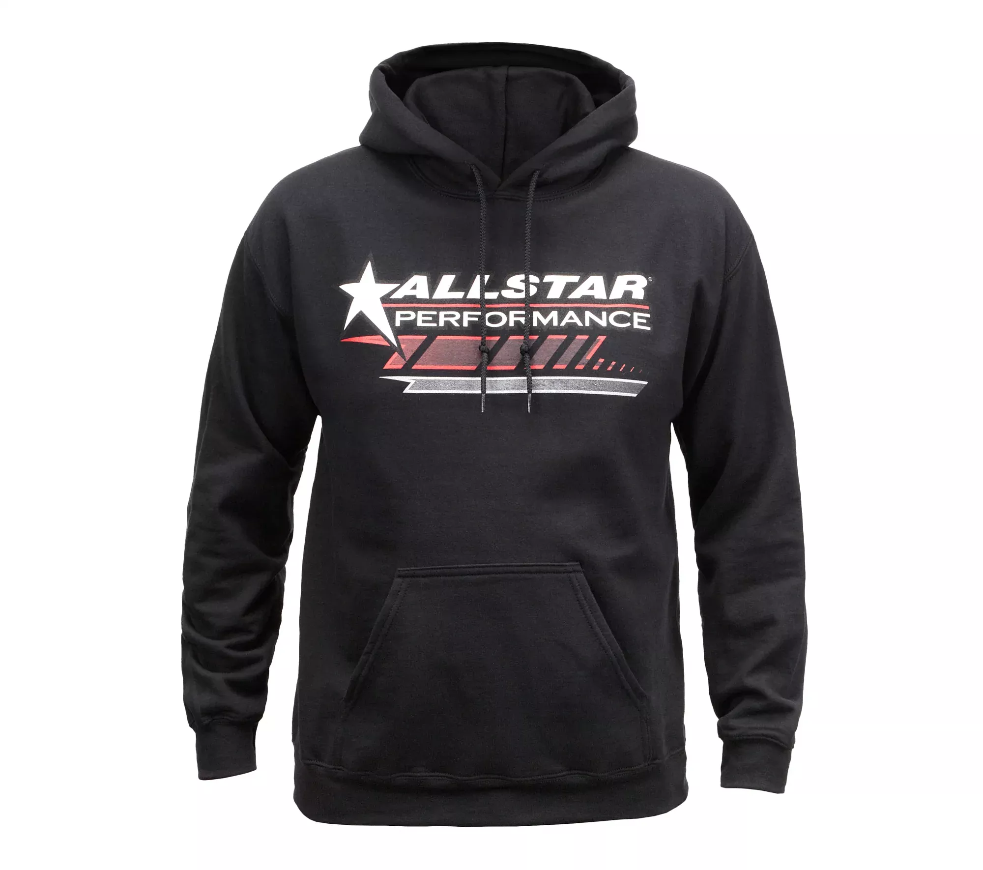 Allstar Performance - Allstar Graphic Hooded Sweatshirt X-Large
