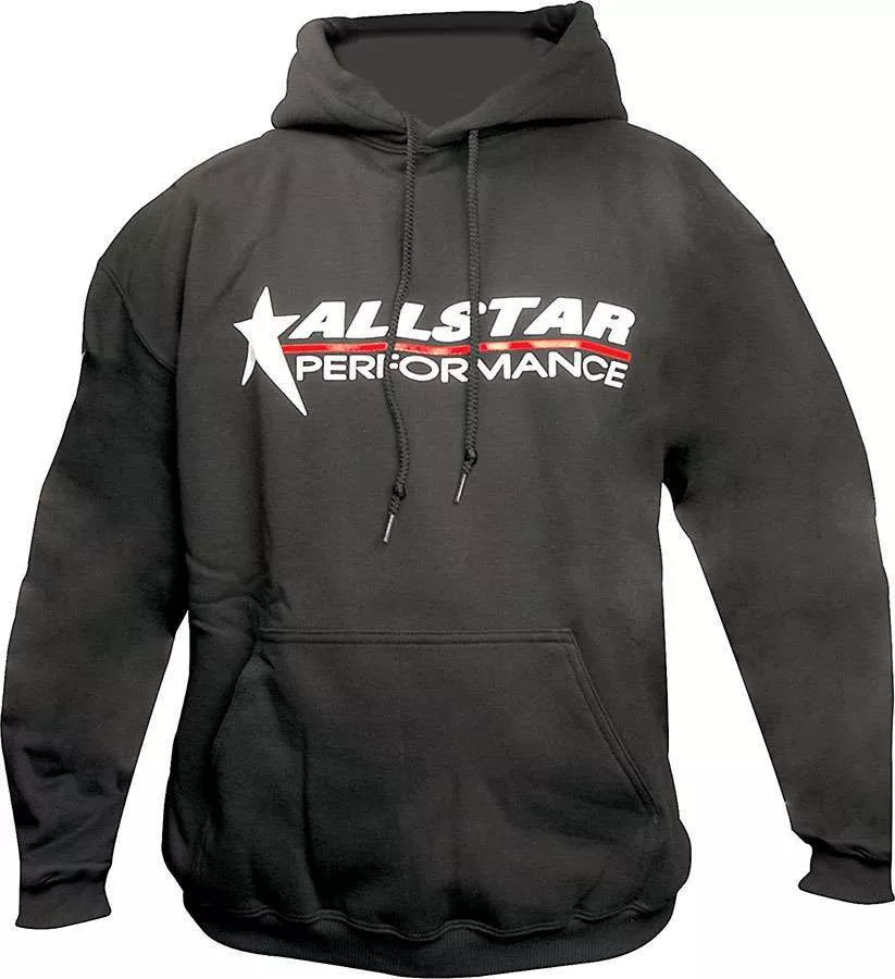 Allstar Performance - Allstar Hooded Sweatshirt Youth Medium