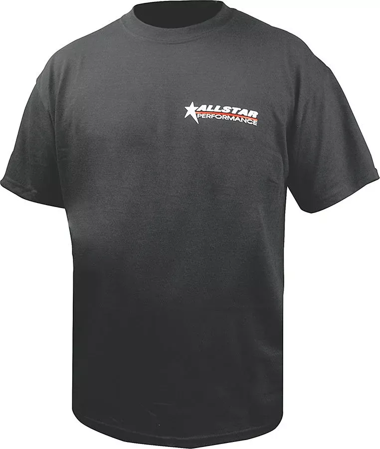Allstar Performance - Allstar T-Shirt Charcoal Large