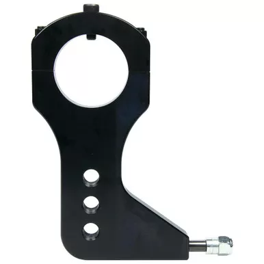 Allstar Performance - Aluminum 3 Hole Trailing Arm Bracket