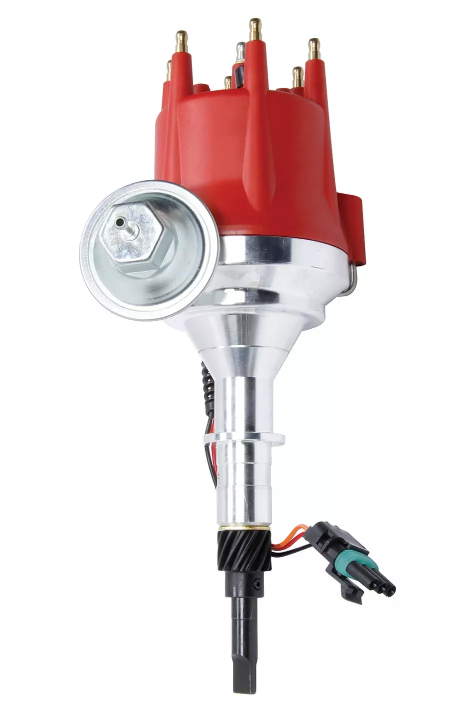 Allstar Performance - AMC/Jeep Distributor L6 Discontinued