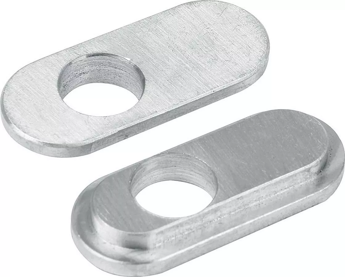 Allstar Performance - A-Arm Caster Slug 1/4in