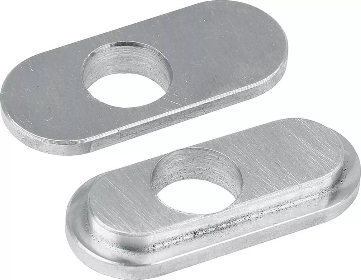 Allstar Performance - A-Arm Caster Slug 1/8in