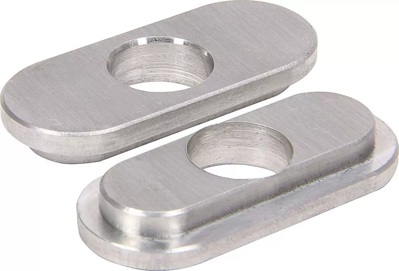 Allstar Performance - A-Arm Caster Slug Centered