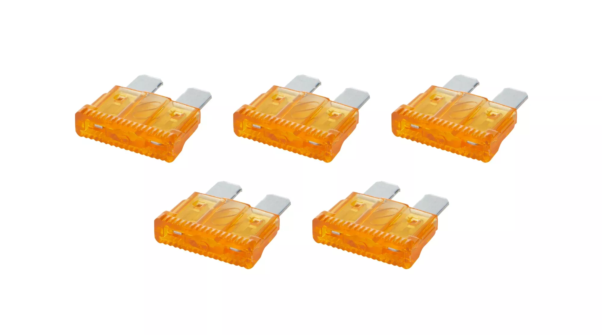 Allstar Performance - ATC/ATO Fuse 5 Amp 5pk