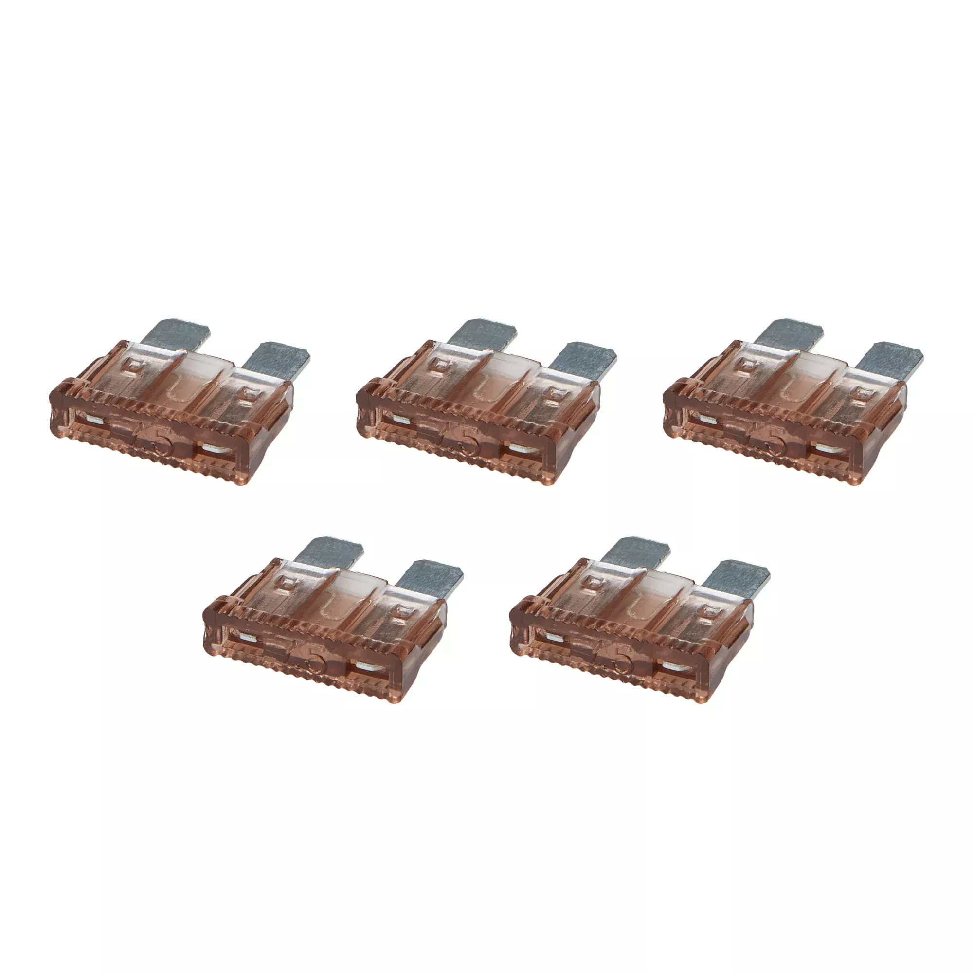 Allstar Performance - ATC/ATO Fuse 7.5 Amp 5pk