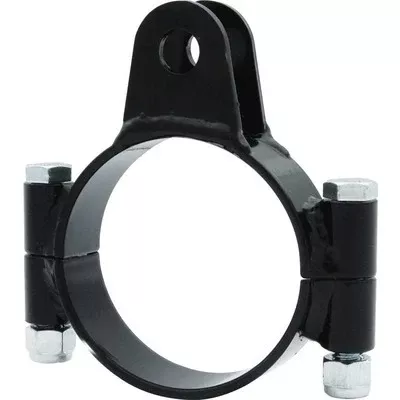Allstar Performance - Axle Tube Bracket with 3/8in Holes